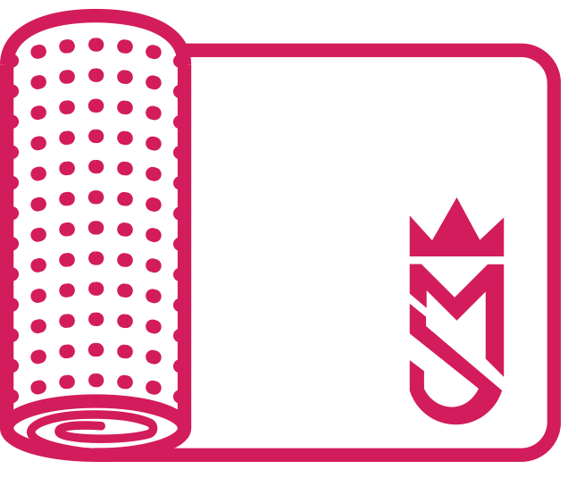 mighty setups mousepads icon