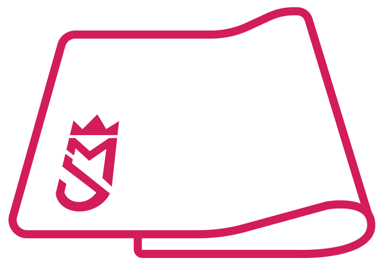 mighty setups mousepads icon